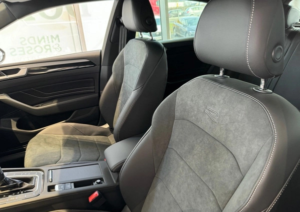 Volkswagen Arteon cena 195000 przebieg: 1, rok produkcji 2024 z Pszczyna małe 46